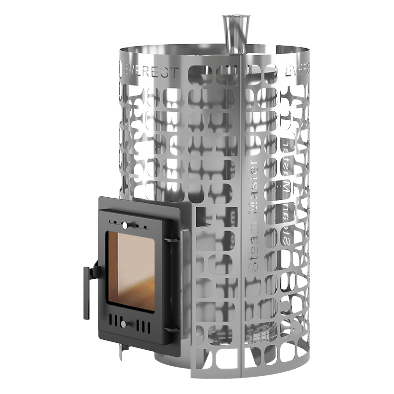 Печь для бани Эверест 